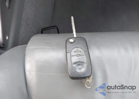 2004 Audi Tt 1.8L from USA, damaged, VIN TRUSC28N641017001